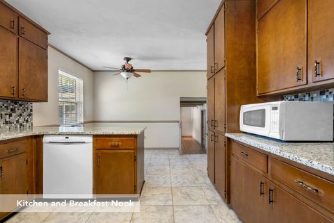 Tiny photo for 3726 Wicklow Circle, Tallahassee, FL 32309 (MLS # 399192)