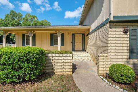 Photo of 3726 Wicklow Circle, Tallahassee, FL 32309 (MLS # 399192)