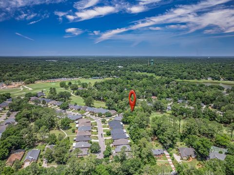 Tiny photo for 3074 White Ibis Way, Tallahassee, FL 32309 (MLS # 400018)