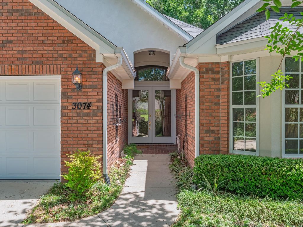 Photo of 3074 White Ibis Way, Tallahassee, FL 32309 (MLS # 400018)