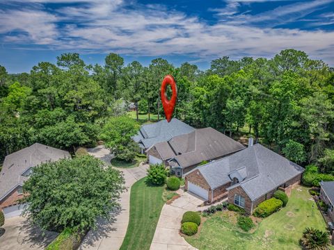 Tiny photo for 3074 White Ibis Way, Tallahassee, FL 32309 (MLS # 400018)