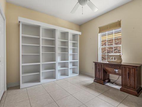 Tiny photo for 3074 White Ibis Way, Tallahassee, FL 32309 (MLS # 400018)