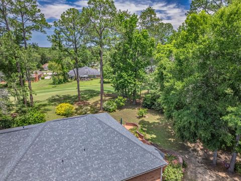 Tiny photo for 3074 White Ibis Way, Tallahassee, FL 32309 (MLS # 400018)