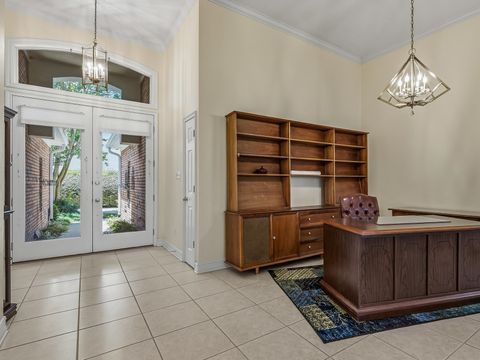 Tiny photo for 3074 White Ibis Way, Tallahassee, FL 32309 (MLS # 400018)
