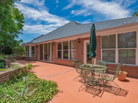 Tiny photo for 3074 White Ibis Way, Tallahassee, FL 32309 (MLS # 400018)