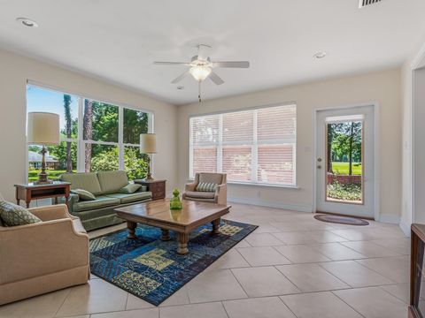 Tiny photo for 3074 White Ibis Way, Tallahassee, FL 32309 (MLS # 400018)