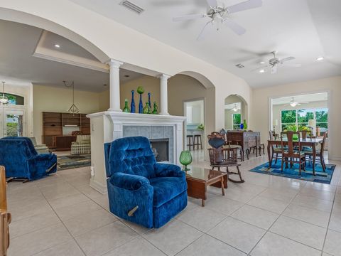 Tiny photo for 3074 White Ibis Way, Tallahassee, FL 32309 (MLS # 400018)