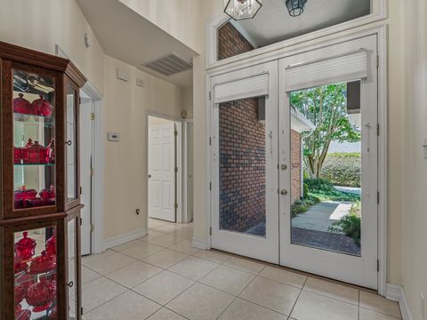 Tiny photo for 3074 White Ibis Way, Tallahassee, FL 32309 (MLS # 400018)