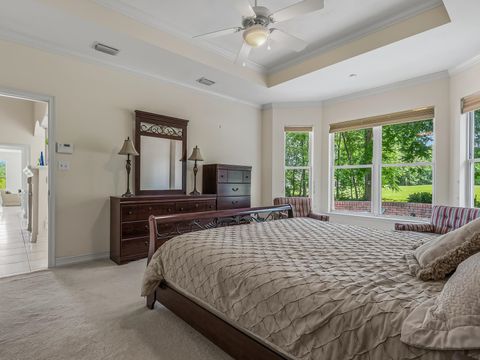 Tiny photo for 3074 White Ibis Way, Tallahassee, FL 32309 (MLS # 400018)