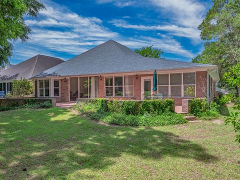 Tiny photo for 3074 White Ibis Way, Tallahassee, FL 32309 (MLS # 400018)