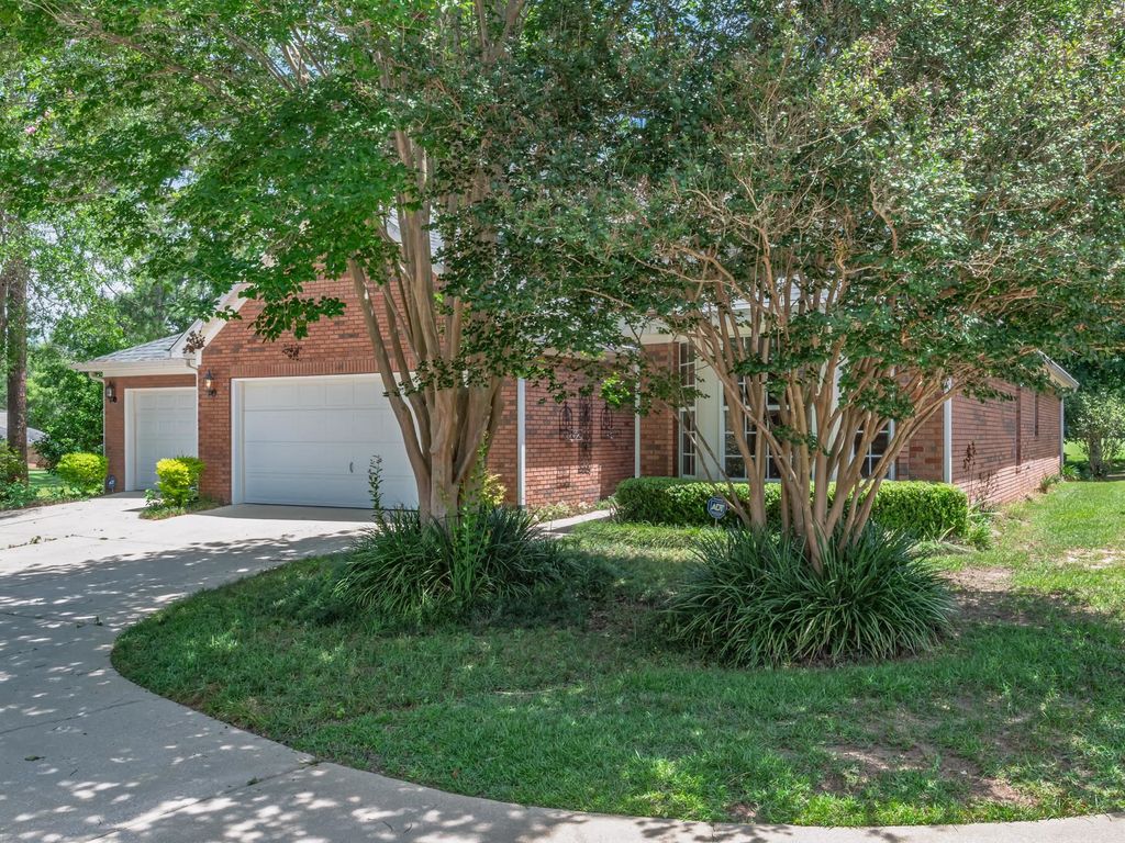 Photo of 3074 White Ibis Way, Tallahassee, FL 32309 (MLS # 400018)