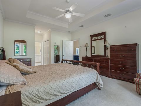 Tiny photo for 3074 White Ibis Way, Tallahassee, FL 32309 (MLS # 400018)