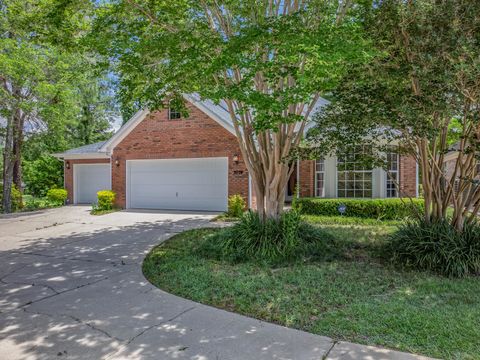 Photo of 3074 White Ibis Way, Tallahassee, FL 32309 (MLS # 400018)