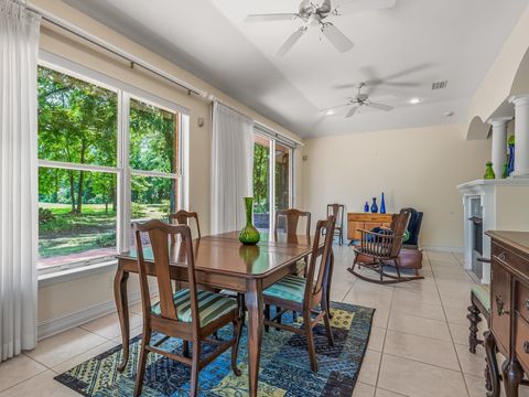Tiny photo for 3074 White Ibis Way, Tallahassee, FL 32309 (MLS # 400018)