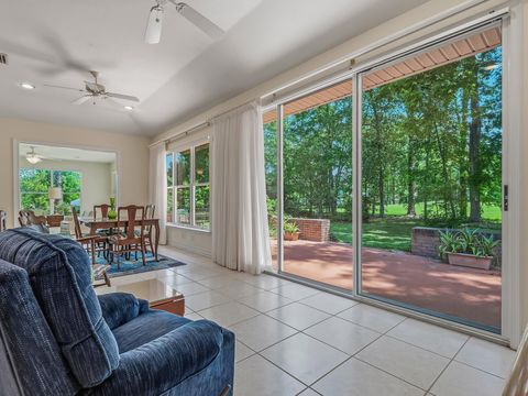 Tiny photo for 3074 White Ibis Way, Tallahassee, FL 32309 (MLS # 400018)