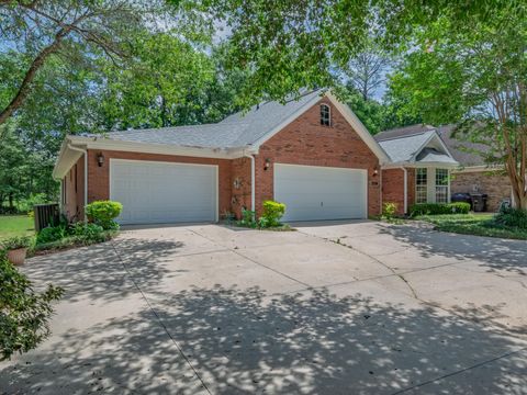 Tiny photo for 3074 White Ibis Way, Tallahassee, FL 32309 (MLS # 400018)