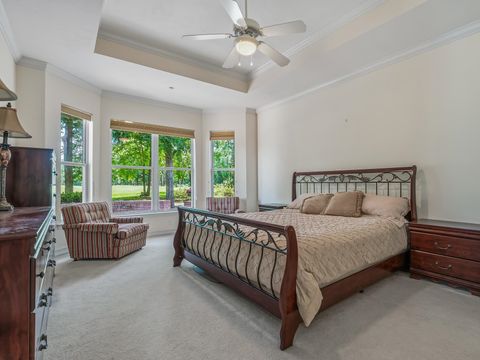 Tiny photo for 3074 White Ibis Way, Tallahassee, FL 32309 (MLS # 400018)