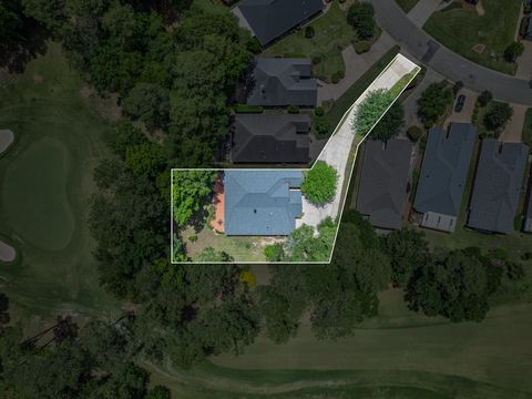 Tiny photo for 3074 White Ibis Way, Tallahassee, FL 32309 (MLS # 400018)