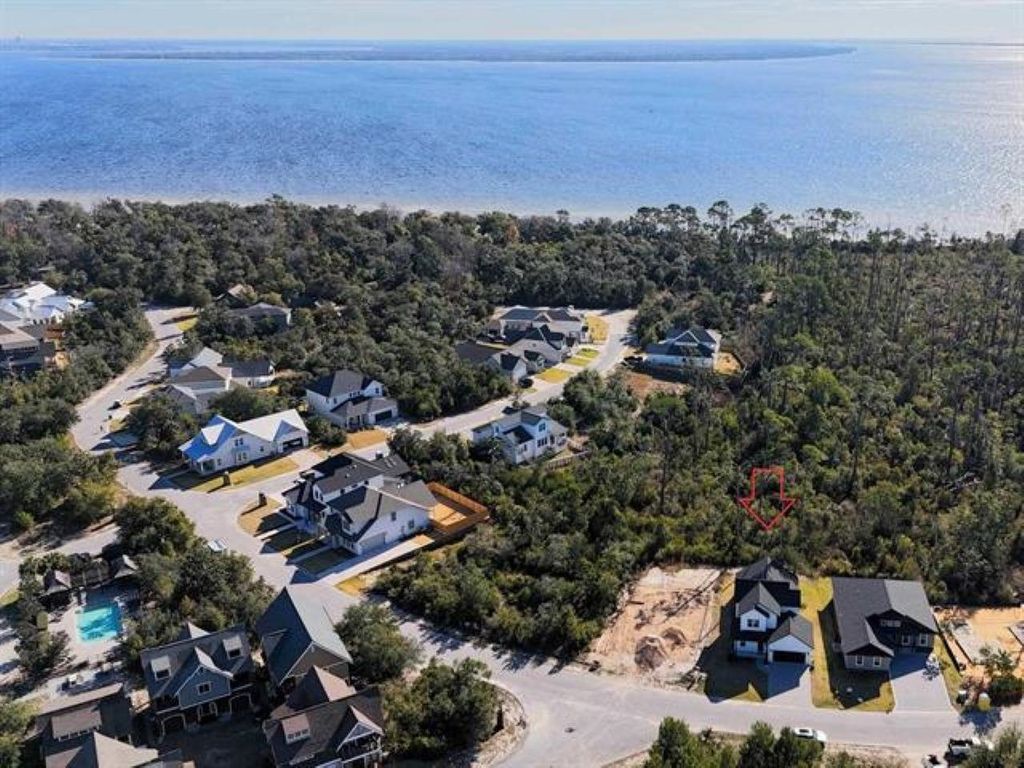 Photo of 3541 Sanctuary Drive, Panama City, FL 32408 (MLS # 401180)