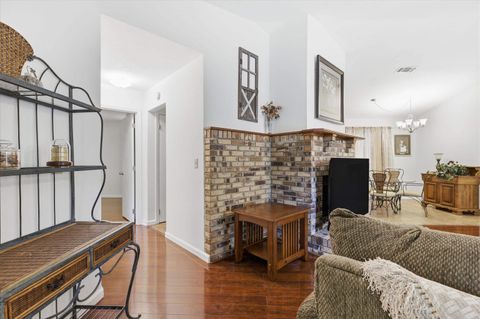 Tiny photo for 3225 Fawn Hill Trail, Tallahassee, FL 32312 (MLS # 398123)