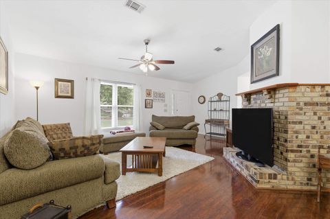 Tiny photo for 3225 Fawn Hill Trail, Tallahassee, FL 32312 (MLS # 398123)