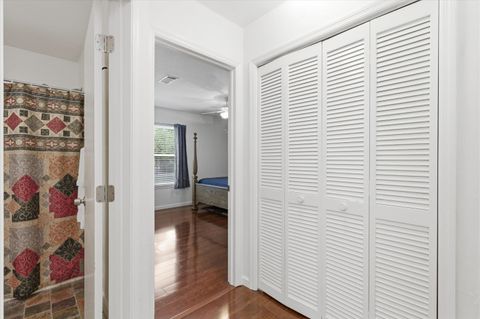 Tiny photo for 3225 Fawn Hill Trail, Tallahassee, FL 32312 (MLS # 398123)