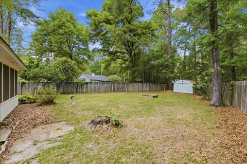 Tiny photo for 3225 Fawn Hill Trail, Tallahassee, FL 32312 (MLS # 398123)