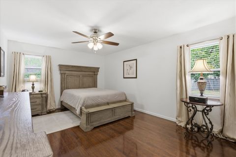 Tiny photo for 3225 Fawn Hill Trail, Tallahassee, FL 32312 (MLS # 398123)