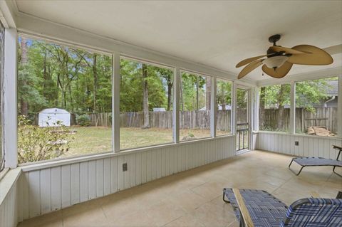 Tiny photo for 3225 Fawn Hill Trail, Tallahassee, FL 32312 (MLS # 398123)