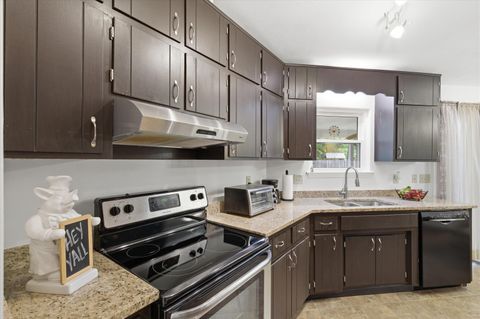 Tiny photo for 3225 Fawn Hill Trail, Tallahassee, FL 32312 (MLS # 398123)