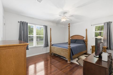 Tiny photo for 3225 Fawn Hill Trail, Tallahassee, FL 32312 (MLS # 398123)