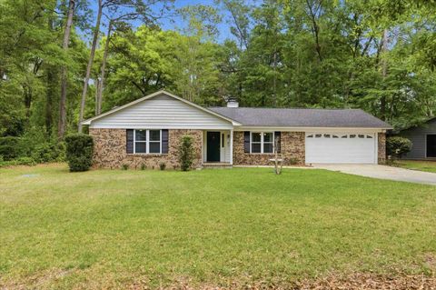 Photo of 3225 Fawn Hill Trail, Tallahassee, FL 32312 (MLS # 398123)