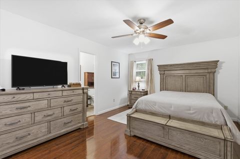 Tiny photo for 3225 Fawn Hill Trail, Tallahassee, FL 32312 (MLS # 398123)