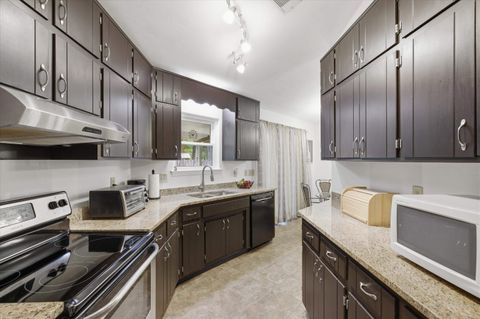 Tiny photo for 3225 Fawn Hill Trail, Tallahassee, FL 32312 (MLS # 398123)