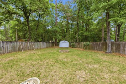 Tiny photo for 3225 Fawn Hill Trail, Tallahassee, FL 32312 (MLS # 398123)