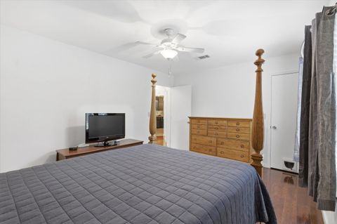 Tiny photo for 3225 Fawn Hill Trail, Tallahassee, FL 32312 (MLS # 398123)