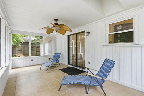 Tiny photo for 3225 Fawn Hill Trail, Tallahassee, FL 32312 (MLS # 398123)