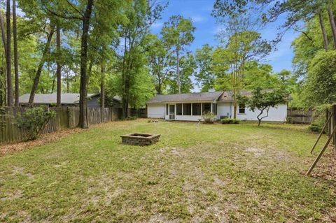 Tiny photo for 3225 Fawn Hill Trail, Tallahassee, FL 32312 (MLS # 398123)