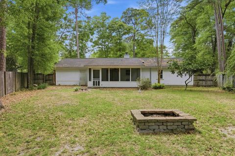 Tiny photo for 3225 Fawn Hill Trail, Tallahassee, FL 32312 (MLS # 398123)