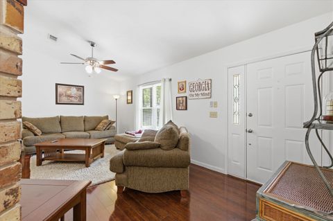 Tiny photo for 3225 Fawn Hill Trail, Tallahassee, FL 32312 (MLS # 398123)