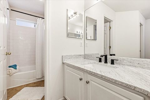 Tiny photo for 335 DREADNAUGHT COURT Ct, Tallahassee, FL 32312 (MLS # 395647)