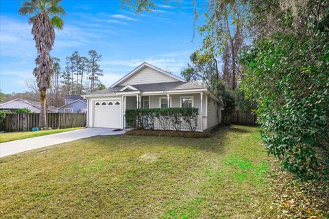 Tiny photo for 335 DREADNAUGHT COURT Ct, Tallahassee, FL 32312 (MLS # 395647)