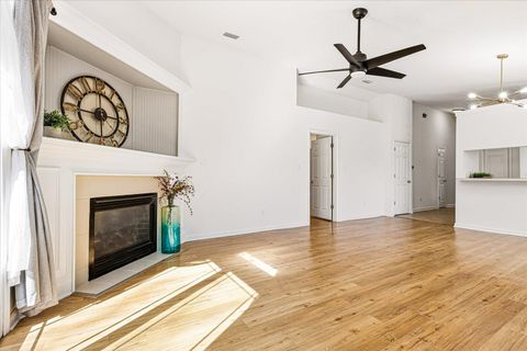 Tiny photo for 335 DREADNAUGHT COURT Ct, Tallahassee, FL 32312 (MLS # 395647)