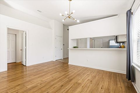 Tiny photo for 335 DREADNAUGHT COURT Ct, Tallahassee, FL 32312 (MLS # 395647)