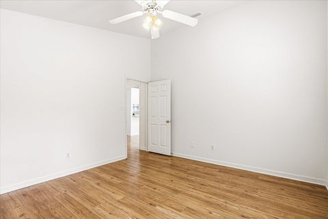 Tiny photo for 335 DREADNAUGHT COURT Ct, Tallahassee, FL 32312 (MLS # 395647)