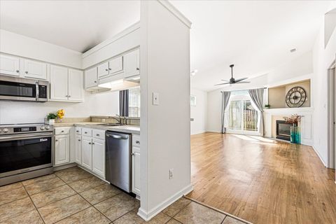 Tiny photo for 335 DREADNAUGHT COURT Ct, Tallahassee, FL 32312 (MLS # 395647)