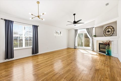 Tiny photo for 335 DREADNAUGHT COURT Ct, Tallahassee, FL 32312 (MLS # 395647)