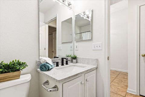 Tiny photo for 335 DREADNAUGHT COURT Ct, Tallahassee, FL 32312 (MLS # 395647)