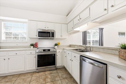 Tiny photo for 335 DREADNAUGHT COURT Ct, Tallahassee, FL 32312 (MLS # 395647)