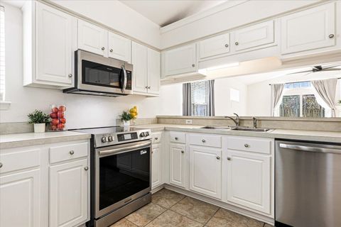 Tiny photo for 335 DREADNAUGHT COURT Ct, Tallahassee, FL 32312 (MLS # 395647)